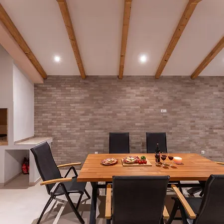 Villa Kale Zadar