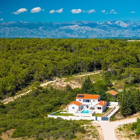 Villa Kale Zadar