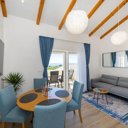 Kale Villa *