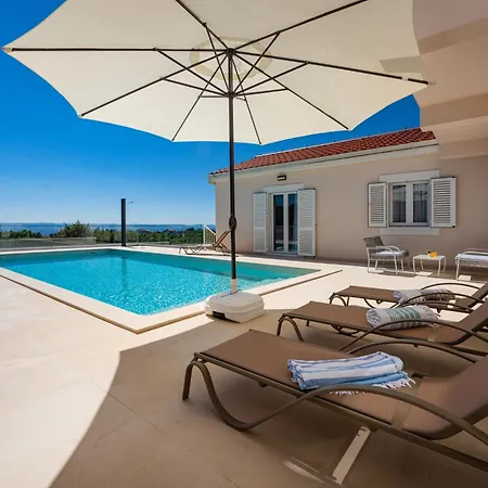 Kale Villa *