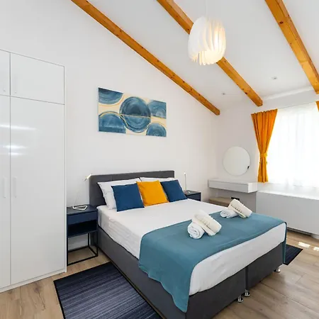 Villa Kale Zadar