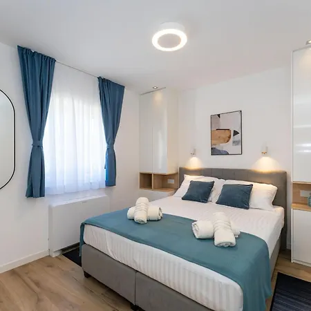 Kale Villa Zadar